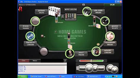8888 poker